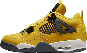 Nike: Yellow Shoes now up to −60%