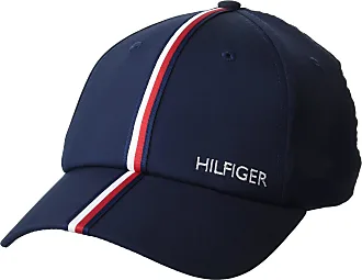 Blue Tommy Hilfiger Baseball Caps: Shop to −17% Stylight up 