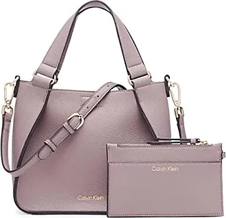 Calvin Klein Women's Hudson Monogram Crossbody Cross Body Handbag,  Brown/Khaki/Deep Luggage Saffiano, One Size : : Clothing, Shoes &  Accessories