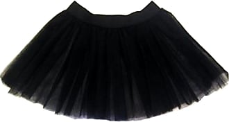 Women Girls Classic Underskirt 3 Layers Tutu Tulle Mini Skirt Sparkling Sequin Petticoat Party Dance Ballet Skirts 