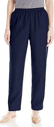 Alfred Dunner Trousers: Must-Haves on Sale at £10.84+ | Stylight