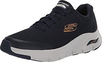 skechers synergy hombre olive