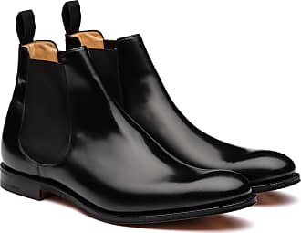 mens leather chelsea boots sale