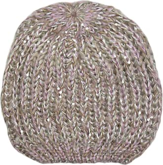 Tom Franks Ladies Crocheted Cloche Straw Hat