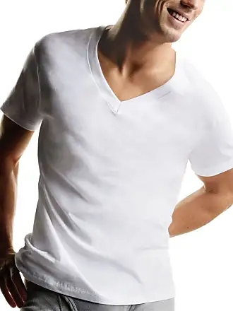 Hanes Men's Freshiq Comfortsoft Crewneck T-Shirt (Bonus Pack