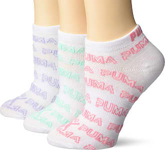 puma women's quarter socks