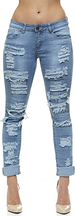 V.I.P. JEANS Low-Rise Pants − Sale: at $16.19+ | Stylight