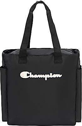 Champion Handtaschen in Schwarz Damen Taschen Rucksäcke 