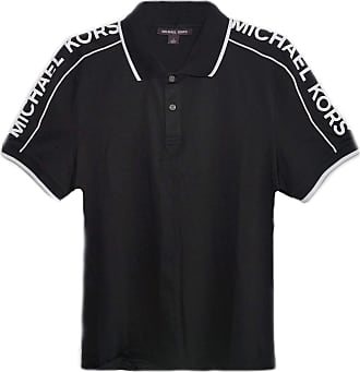 Michael Kors Men's Greenwich Cotton Polo Shirt