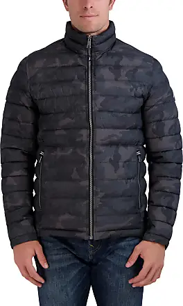 Nautica Men's Black Winter Jacket / Various Sizes – CanadaWide Liquidations