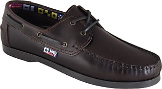 Beppi Loafer Flat Unisex-Child Pool Shoes 