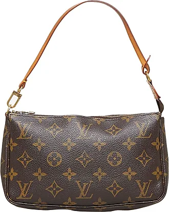 Louis Vuitton 2003 pre-owned Pochette Gange Crossbody Bag - Farfetch