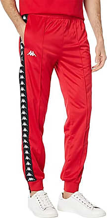 Sale - Men's Kappa Pants offers: up to −59% | Stylight