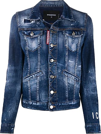 dsquared jeans jacket sale