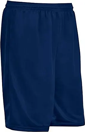 CHAMPRO Set Ladies Polyester/Spandex Volleyball Shorts - 2.5 Inseam