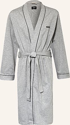 HUGO BOSS Herren Morgenmantel Loungewear Homewear Kimono BM 