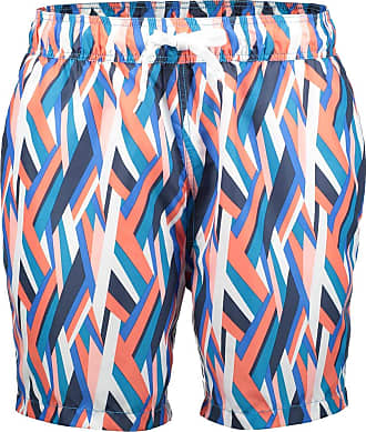 M&S BLUE HARBOUR ~Size XL XLARGE ~ Swim Swimming Shorts CORAL Cream ~ BNWT ~