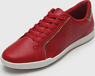 tenis mississipi vermelho