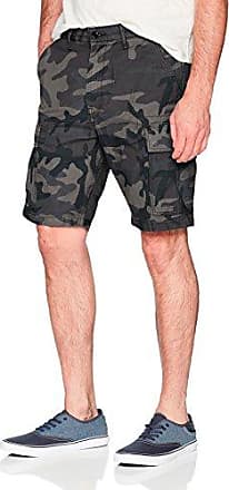 levi's mens camo cargo shorts