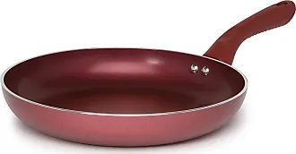 Ecolution Endure Fry Pan, Copper, Ceramic, Non Stick, 9.5 Inch