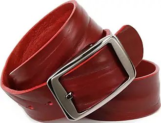 Gürtel in Rot von Anthoni Crown ab 9,85 € | Stylight