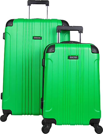 kenneth cole reaction out of bounds luggage set