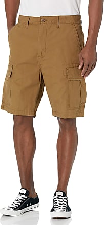 levis cargo shorts mens