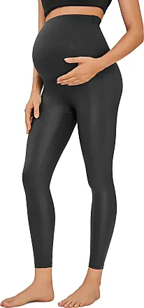 CRZ YOGA: Black Sports Leggings / Sports Tights now at £23.00+