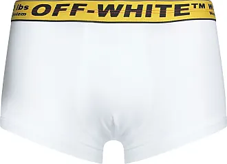 Mutande Off-white SALDI: Acquista fino al −32%