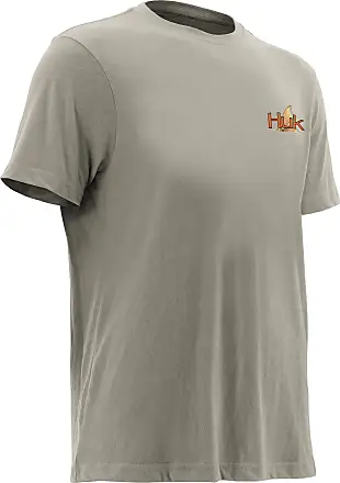 Women's Huk Casual T-Shirts - at $13.20+