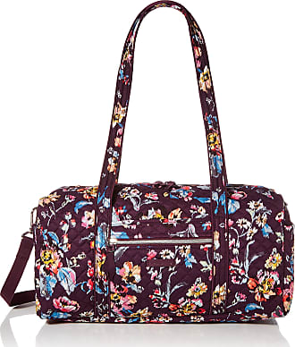 vera bradley compact sport bag