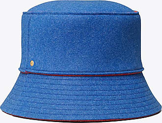 Rabatt 96 % NoName Hut und Mütze DAMEN Accessoires Hut und Mütze Blau Blau Einheitlich 