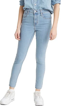 Sahoco Jegging & Skinny & Slim Golden S DAMEN Jeans Jegging & Skinny & Slim Basisch Rabatt 85 % 