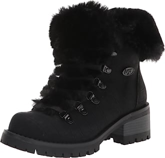 Boots from Lugz for Women in Black| Stylight