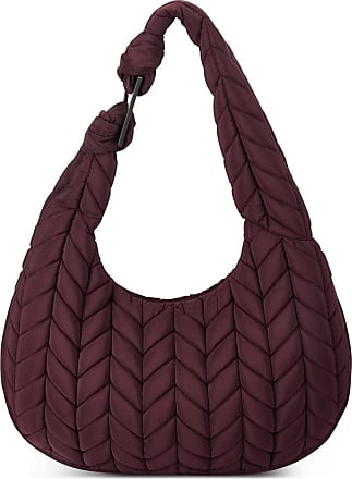 Burgundy 'Emma Small' shoulder bag Furla - Vitkac GB