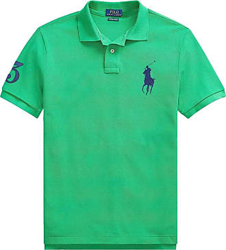 Ralph Lauren: Green Polo Shirts now up to −25% | Stylight
