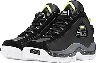 Fila: Black Shoes / Footwear now up to −46% | Stylight