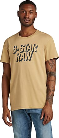 G-Star T-Shirts up to −49% Stylight