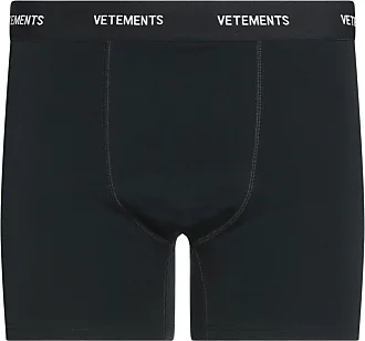 Vetements Underwear for Men, Online Sale up to 68% off
