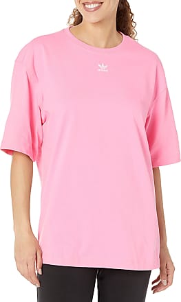 adidas Originals: Pink T-Shirts now up to −50% | Stylight