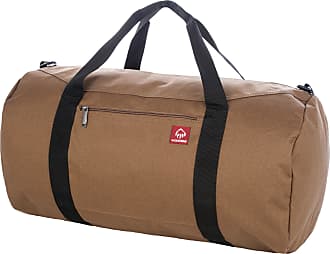 Brown Duffle Bags: at $12.95+ over 54 products | Stylight