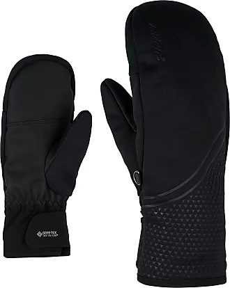 MITTEN Fäustlinge ZIENER Handschuhe schwarz Fäustlinge KALEA Vergleiche AS(R) | - Damen Preise für AW 6,5, Stylight Gr. Ziener