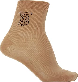 burberry socks womens