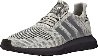 grey adidas shoes mens