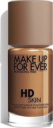  Make Up For Ever Matte Velvet Skin Blurring Powder Foundation  - # Y315 (Sand) : Beauty & Personal Care