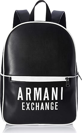 armani backpack mens