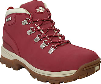 Ladies Charlotte Fully Waterproof Walking//Hiking LACE UP Trainer Boot
