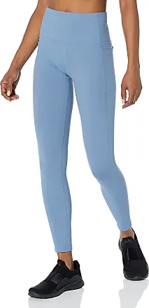 Skechers Woman's Gowalk High-rise Gostretch Pants in Blue
