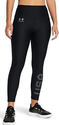 Black Plain high-waisted leggings - Buy Online