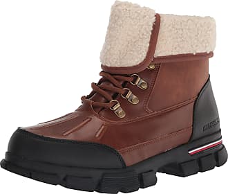 - Men's Hilfiger Boots ideas: up to −40% | Stylight